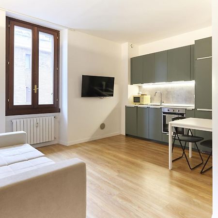 Nolo Studio Walking Distance From Loreto E Corso Buenos Aires Milano Exterior foto