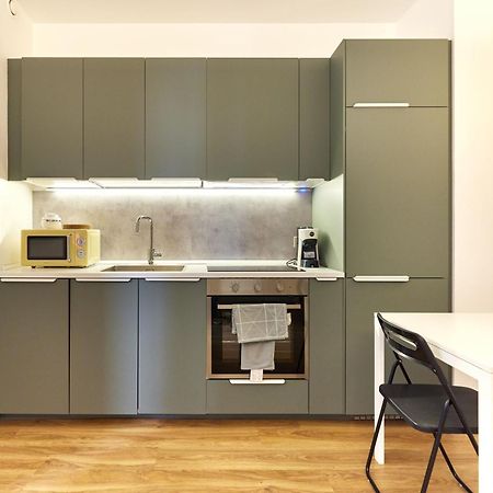 Nolo Studio Walking Distance From Loreto E Corso Buenos Aires Milano Exterior foto