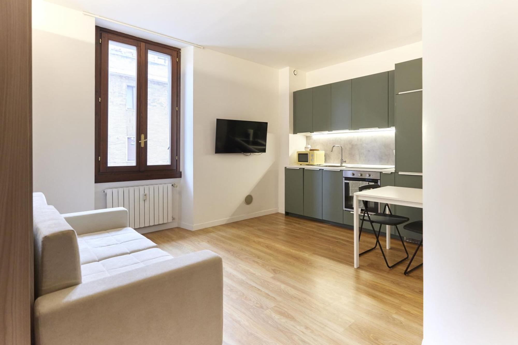 Nolo Studio Walking Distance From Loreto E Corso Buenos Aires Milano Exterior foto