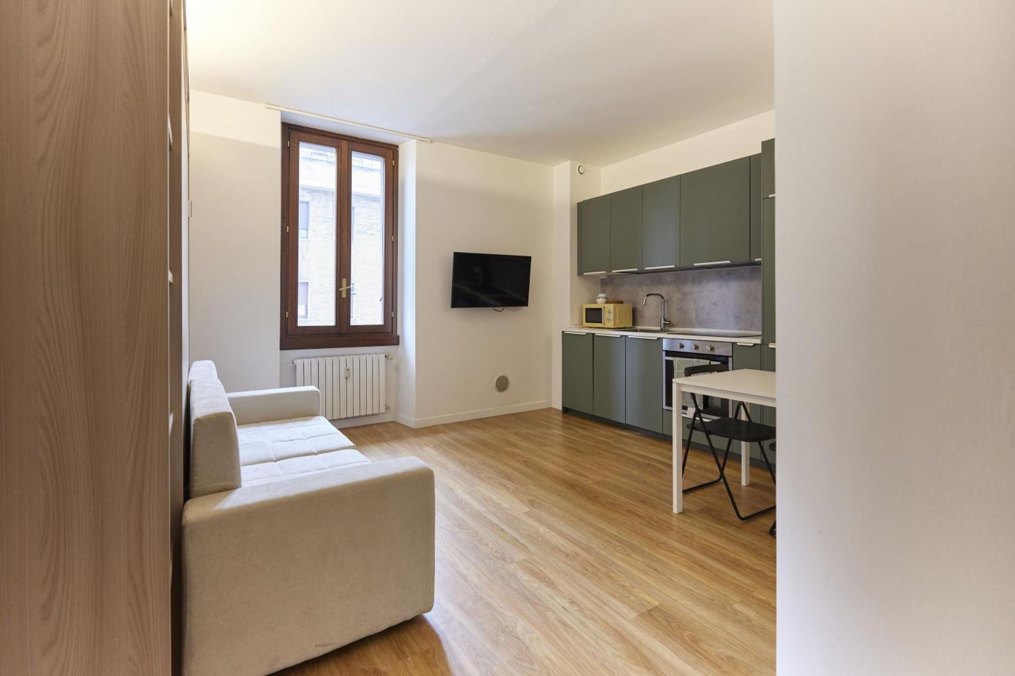 Nolo Studio Walking Distance From Loreto E Corso Buenos Aires Milano Exterior foto